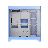 Thermaltake CTE E600 Hydrangea  Caja EATX Azul