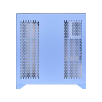 Thermaltake CTE E600 Hydrangea  Caja EATX Azul