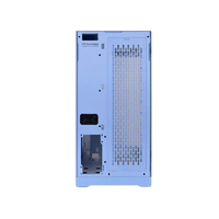 Thermaltake CTE E600 Hydrangea  Caja EATX Azul