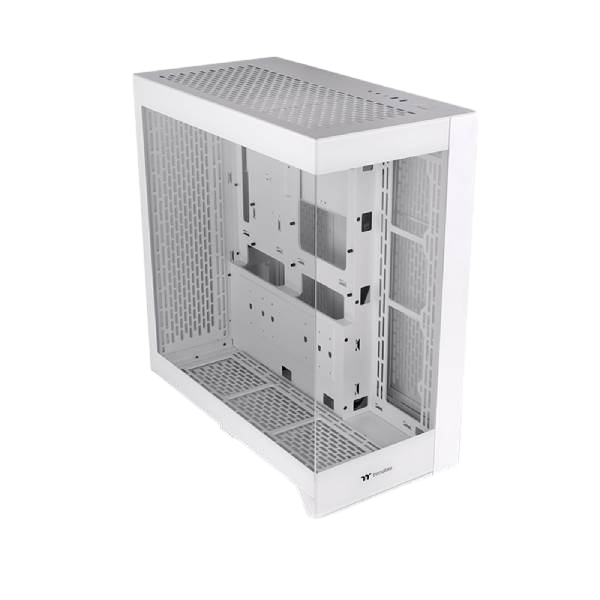 Thermaltake CTE E600 Snow  Caja EATX Blanca Thermaltake CTE E600 Snow  Caja EATX Blanca