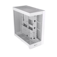 Thermaltake CTE E600 Snow | Caja E-ATX Blanca