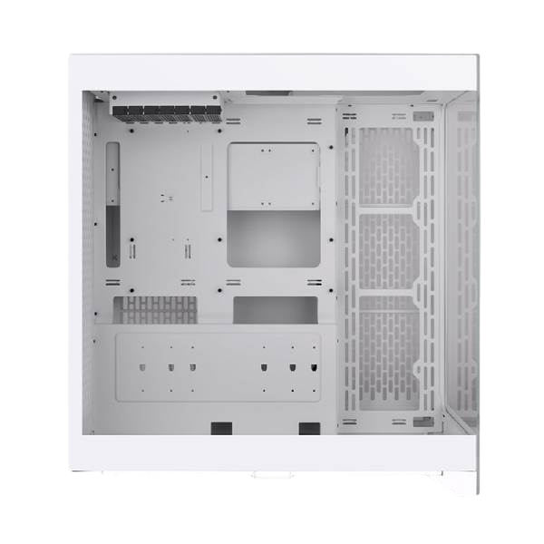 Thermaltake CTE E600 Snow  Caja EATX Blanca Thermaltake CTE E600 Snow  Caja EATX Blanca
