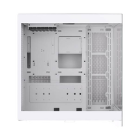 Thermaltake CTE E600 Snow  Caja EATX Blanca