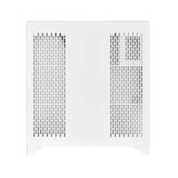 Thermaltake CTE E600 Snow  Caja EATX Blanca