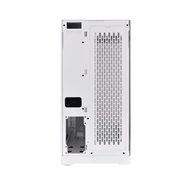 Thermaltake CTE E600 Snow  Caja EATX Blanca Thermaltake CTE E600 Snow  Caja EATX Blanca