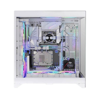 Thermaltake CTE E600 Snow  Caja EATX Blanca