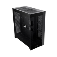 Thermaltake CTE E600   Caja EATX Negra