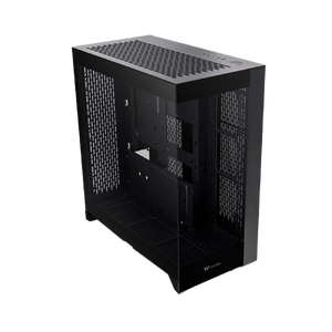 Thermaltake CTE E600   Caja EATX Negra