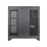 Thermaltake CTE E600   Caja EATX Negra