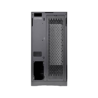 Thermaltake CTE E600   Caja EATX Negra