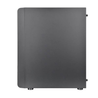 Thermaltake S200 TG ARGB Caja ATX Cristal Templado Thermaltake S200 TG ARGB Caja ATX Cristal Templado