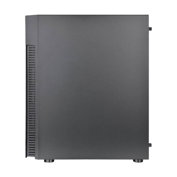 Thermaltake View 200 TG ARGB Caja ATX Negra Thermaltake View 200 TG ARGB Caja ATX Negra