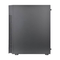 Thermaltake View 200 TG ARGB Caja ATX Negra Thermaltake View 200 TG ARGB Caja ATX Negra