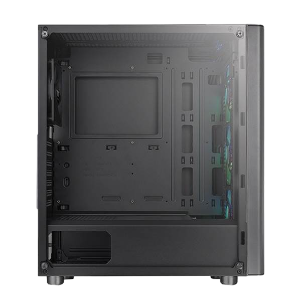 Thermaltake V250G ARGB AIR ATX Negra  Caja Thermaltake V250G ARGB AIR ATX Negra  Caja
