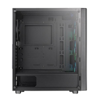 Thermaltake V250G ARGB AIR ATX Negra Caja Thermaltake V250G ARGB AIR ATX Negra Caja