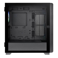 Thermaltake S250 TG ATX Negra Caja Thermaltake S250 TG ATX Negra Caja