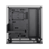 Thermaltake Core P3 TG PRO Caja EATX Cristal Templado Thermaltake Core P3 TG PRO Caja EATX Cristal Templado