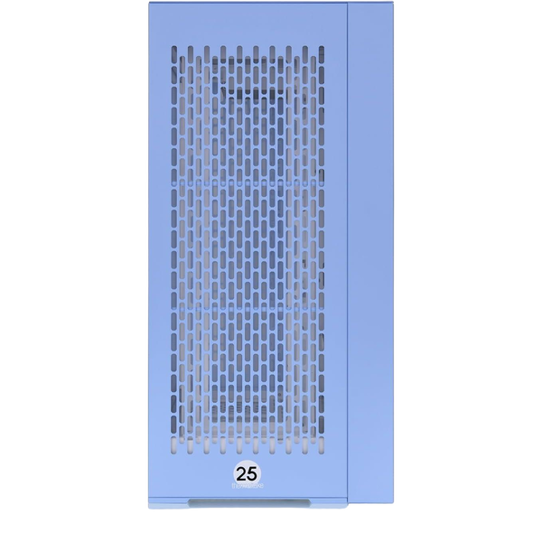 Thermaltake CTE E660 Hydrangea  Caja EATX Cristal Templado Azul Thermaltake CTE E660 Hydrangea  Caja EATX Cristal Templado Azul