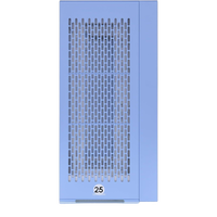 Thermaltake CTE E660 Hydrangea Caja EATX Cristal Templado Azul Thermaltake CTE E660 Hydrangea Caja EATX Cristal Templado Azul