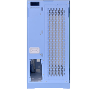 Thermaltake CTE E660 Hydrangea Caja EATX Cristal Templado Azul Thermaltake CTE E660 Hydrangea Caja EATX Cristal Templado Azul