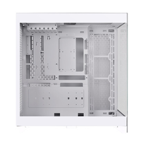 Thermaltake CTE E660 Snow  Caja EATX Cristal Templado Blanca