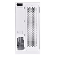 Thermaltake CTE E660 Snow  Caja EATX Cristal Templado Blanca