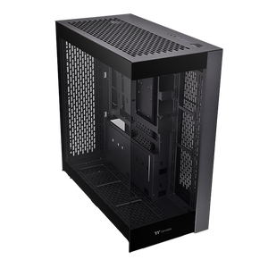 Thermaltake CTE E660  Caja EATX Cristal Templado