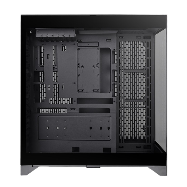 Thermaltake CTE E660  Caja EATX Cristal Templado Thermaltake CTE E660  Caja EATX Cristal Templado