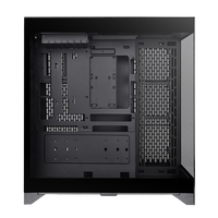 Thermaltake CTE E660 Caja EATX Cristal Templado Thermaltake CTE E660 Caja EATX Cristal Templado