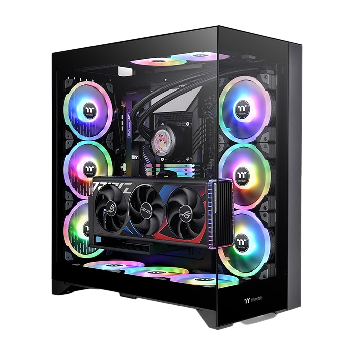 Thermaltake CTE E660