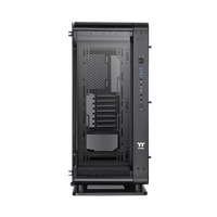 Thermaltake Core P6 TG Caja ATX PC Mid Tower Cristal Templado USB 32 Negra Thermaltake Core P6 TG Caja ATX PC Mid Tower Cristal Templado USB 32 Negra