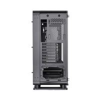 Thermaltake Core P6 TG Caja ATX PC Mid Tower Cristal Templado USB 32 Negra Thermaltake Core P6 TG Caja ATX PC Mid Tower Cristal Templado USB 32 Negra
