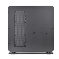 Thermaltake Core P6 TG Caja ATX PC Mid Tower Cristal Templado USB 32 Negra Thermaltake Core P6 TG Caja ATX PC Mid Tower Cristal Templado USB 32 Negra