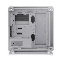 Thermaltake Core P6 TG Snow Caja ATX PC Mid Tower Cristal Templado USB 32 Blanca Thermaltake Core P6 TG Snow Caja ATX PC Mid Tower Cristal Templado USB 32 Blanca