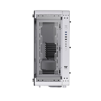 Thermaltake Core P6 TG Snow Caja ATX PC Mid Tower Cristal Templado USB 32 Blanca Thermaltake Core P6 TG Snow Caja ATX PC Mid Tower Cristal Templado USB 32 Blanca