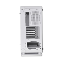 Thermaltake Core P6 TG Snow Caja ATX PC Mid Tower Cristal Templado USB 32 Blanca Thermaltake Core P6 TG Snow Caja ATX PC Mid Tower Cristal Templado USB 32 Blanca