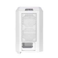 Thermaltake The Tower 250 Snow Caja Mini ITX Cristal Templado USB 32 Blanca Thermaltake The Tower 250 Snow Caja Mini ITX Cristal Templado USB 32 Blanca
