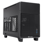 Thermaltake TR100 | Caja Mini ITX Acero SPCC USB 3.2 Negra