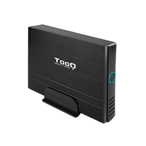TooQ TQE3520 35 IDESATA a USB 20 Caja HDD TooQ TQE3520 35 IDESATA a USB 20 Caja HDD