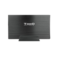 TooQ TQE3520 35 IDESATA a USB 20 Caja HDD TooQ TQE3520 35 IDESATA a USB 20 Caja HDD