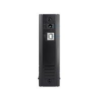 TooQ TQE3520 35 IDESATA a USB 20 Caja HDD TooQ TQE3520 35 IDESATA a USB 20 Caja HDD