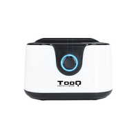 TooQ TQDS802BW Dock Station Doble 25 y 35  Dock