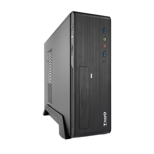 TooQ TQC3006DU3C con FA USB30 Caja TooQ TQC3006DU3C con FA USB30 Caja