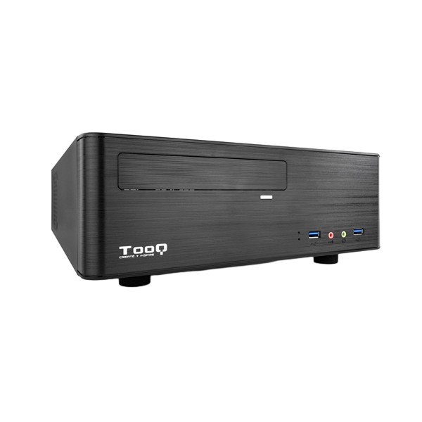 TooQ TQC3006DU3C con FA USB30 Caja TooQ TQC3006DU3C con FA USB30 Caja