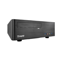 TooQ TQC3006DU3C con FA USB30 Caja TooQ TQC3006DU3C con FA USB30 Caja