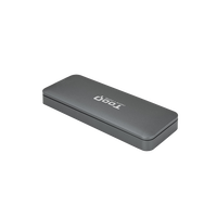 TooQ TQE2281G Caja Externa M2 SSD USB31  Carcasa SSD