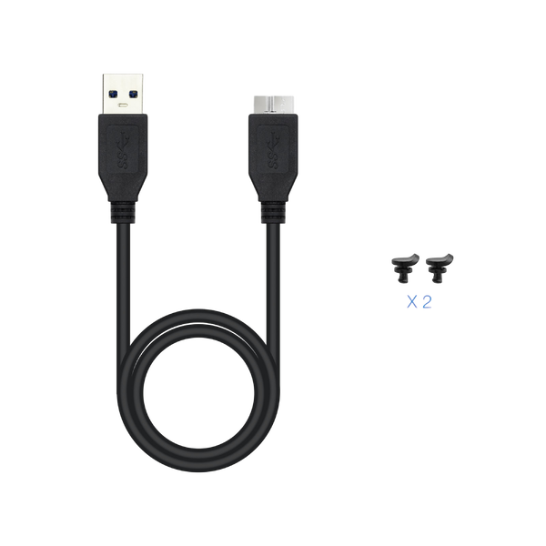 TooQ TQE2281G Caja Externa M2 SSD USB31  Carcasa SSD TooQ TQE2281G Caja Externa M2 SSD USB31  Carcasa SSD