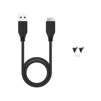 TooQ TQE2281G Caja Externa M2 SSD USB31  Carcasa SSD