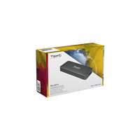 TooQ TQE2281G Caja Externa M2 SSD USB31  Carcasa SSD