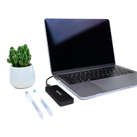 TooQ TQE2280B Caja Externa SSD M2 NVMe USB31  Carcasa SSD